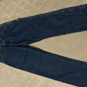 wrangler carpenter jeans